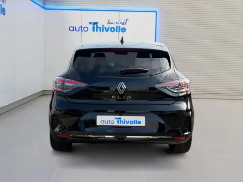 Renault Clio Clio E-Tech full hybrid 145 ch GSR2 Techno - Photo 3