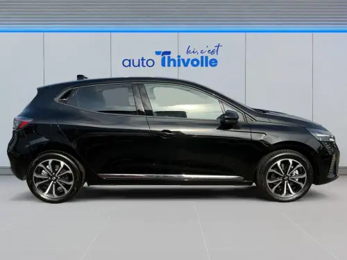 Renault Clio Clio E-Tech full hybrid 145 ch GSR2 Techno - Photo 5