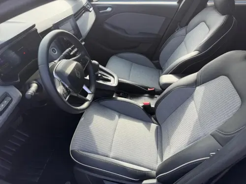 Renault Clio Clio E-Tech full hybrid 145 ch GSR2 Techno - Photo 9
