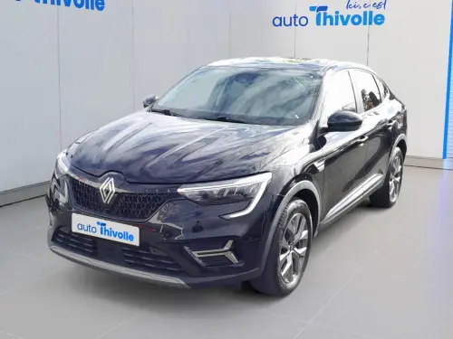 Renault Arkana E-Tech 145 - 23 Evolution - Photo 0