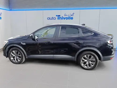 Renault Arkana E-Tech 145 - 23 Evolution - Photo 1