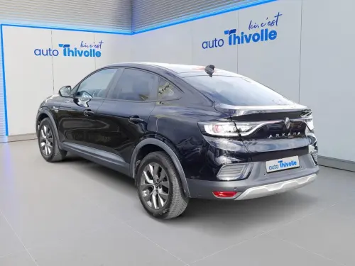 Renault Arkana E-Tech 145 - 23 Evolution - Photo 2