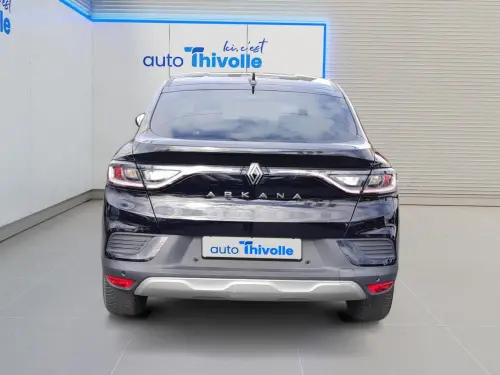 Renault Arkana E-Tech 145 - 23 Evolution - Photo 3