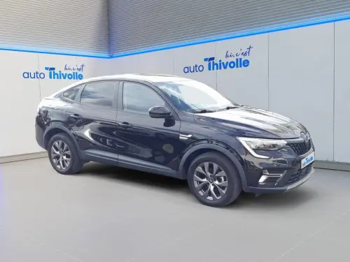 Renault Arkana E-Tech 145 - 23 Evolution - Photo 6