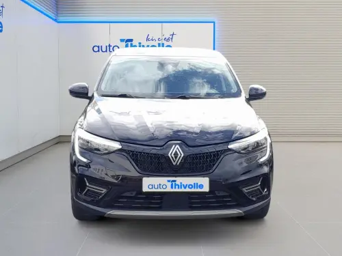 Renault Arkana E-Tech 145 - 23 Evolution - Photo 7