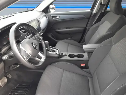 Renault Arkana E-Tech 145 - 23 Evolution - Photo 9