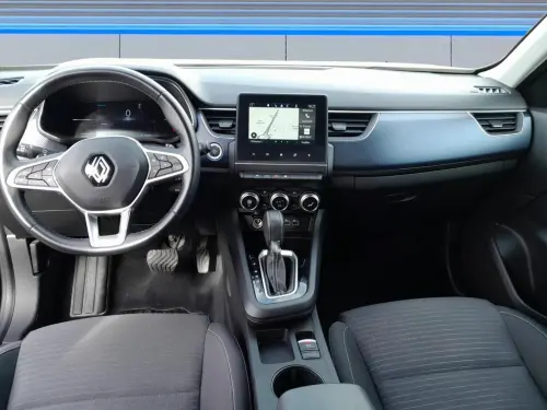 Renault Arkana E-Tech 145 - 23 Evolution - Photo 11