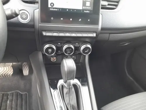 Renault Arkana E-Tech 145 - 23 Evolution - Photo 14