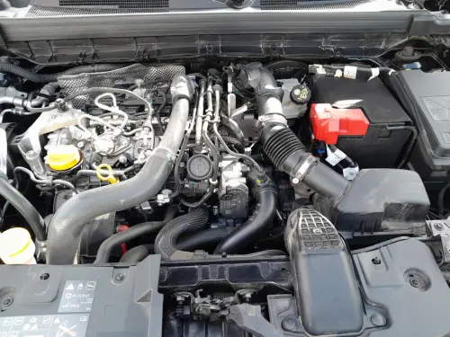 Renault Arkana E-Tech 145 - 23 Evolution - Photo 19