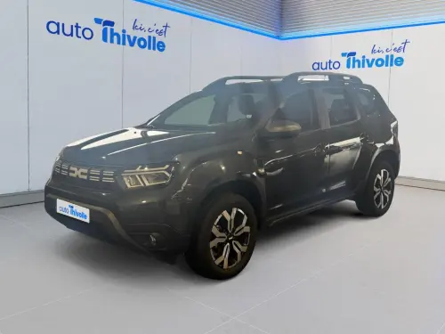 Dacia Duster TCe 150 4x2 EDC Journey - Photo 0