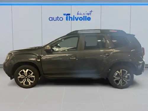 Dacia Duster TCe 150 4x2 EDC Journey - Photo 1