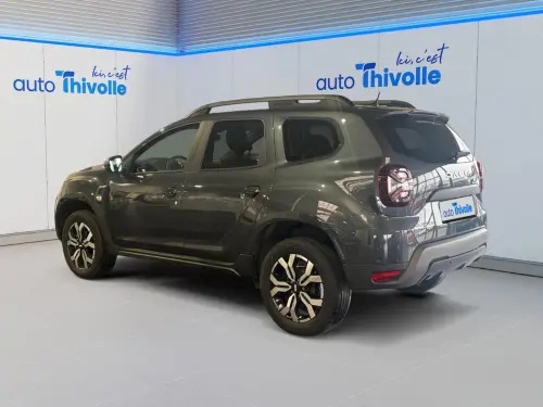 Dacia Duster TCe 150 4x2 EDC Journey - Photo 2