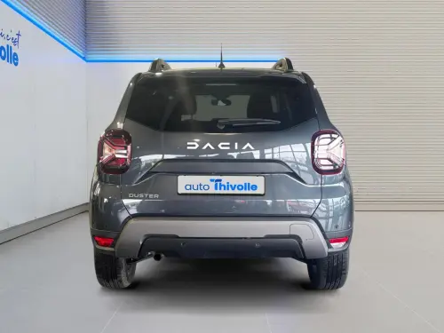 Dacia Duster TCe 150 4x2 EDC Journey - Photo 3