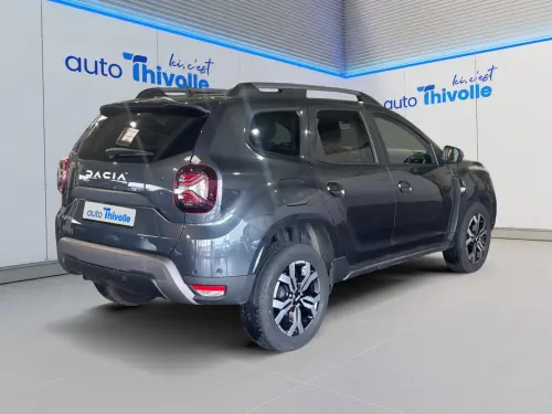 Dacia Duster TCe 150 4x2 EDC Journey - Photo 4