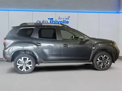 Dacia Duster TCe 150 4x2 EDC Journey - Photo 5