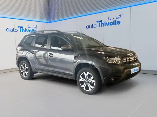 Dacia Duster TCe 150 4x2 EDC Journey - Photo 6