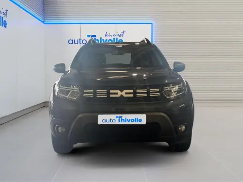 Dacia Duster TCe 150 4x2 EDC Journey - Photo 7