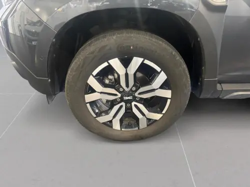 Dacia Duster TCe 150 4x2 EDC Journey - Photo 8