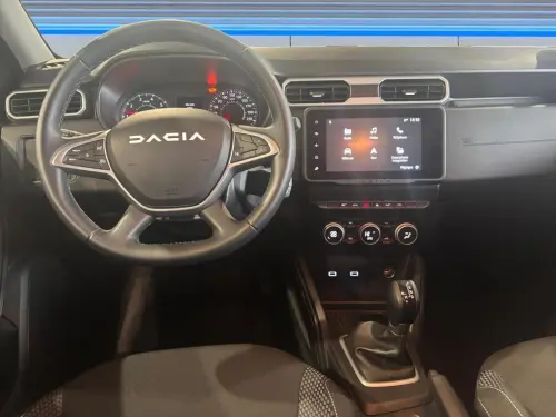Dacia Duster TCe 150 4x2 EDC Journey - Photo 11