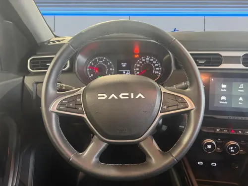 Dacia Duster TCe 150 4x2 EDC Journey - Photo 12