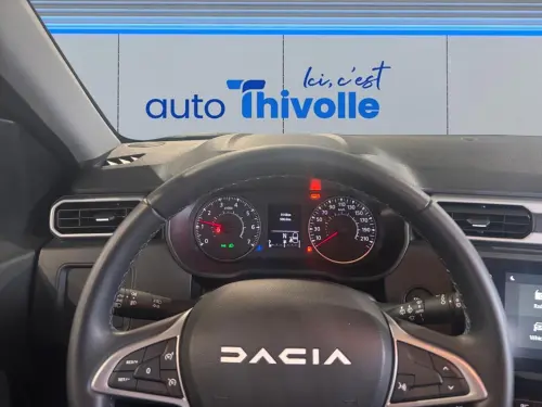 Dacia Duster TCe 150 4x2 EDC Journey - Photo 13