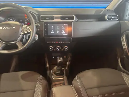 Dacia Duster TCe 150 4x2 EDC Journey - Photo 14