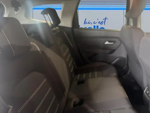 Dacia Duster TCe 150 4x2 EDC Journey - Photo 16