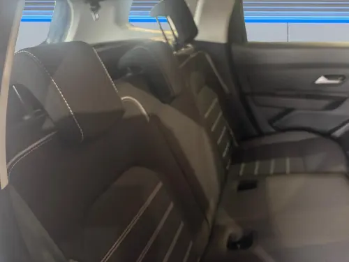 Dacia Duster TCe 150 4x2 EDC Journey - Photo 17