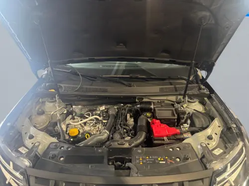 Dacia Duster TCe 150 4x2 EDC Journey - Photo 19