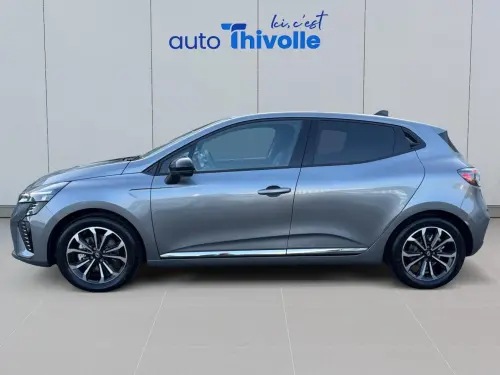 Renault Clio Clio E-Tech full hybrid 145 ch GSR2 Techno - Photo 1
