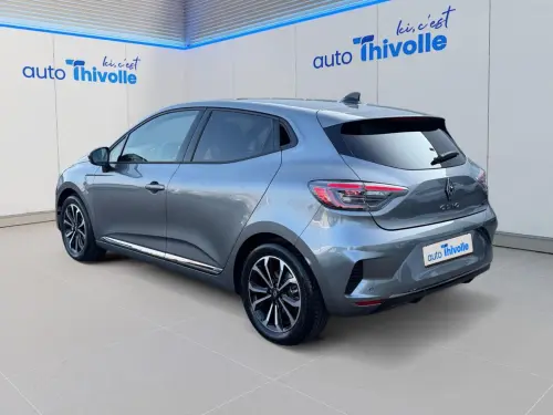 Renault Clio Clio E-Tech full hybrid 145 ch GSR2 Techno - Photo 2