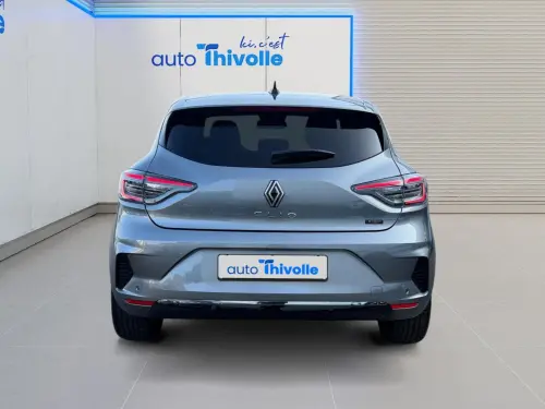 Renault Clio Clio E-Tech full hybrid 145 ch GSR2 Techno - Photo 3