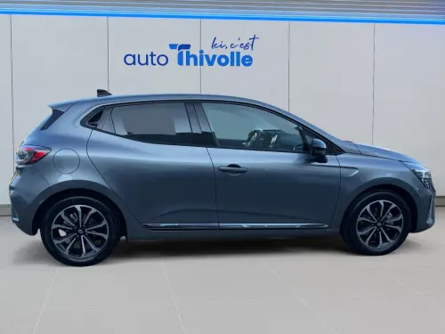 Renault Clio Clio E-Tech full hybrid 145 ch GSR2 Techno - Photo 5