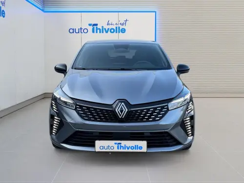 Renault Clio Clio E-Tech full hybrid 145 ch GSR2 Techno - Photo 7