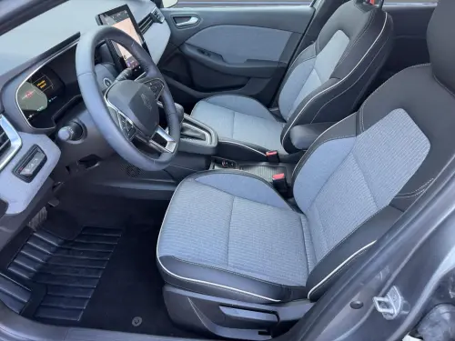 Renault Clio Clio E-Tech full hybrid 145 ch GSR2 Techno - Photo 9