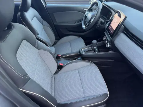 Renault Clio Clio E-Tech full hybrid 145 ch GSR2 Techno - Photo 16