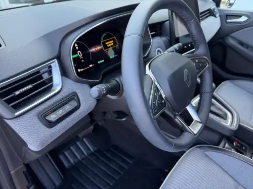 Renault Clio Clio E-Tech full hybrid 145 ch GSR2 Techno - Photo 22