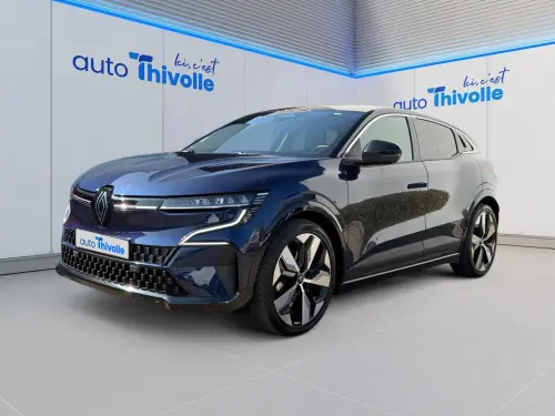 Renault Megane E-Tech Megane E-Tech EV60 220 ch super charge Techno - Photo 0