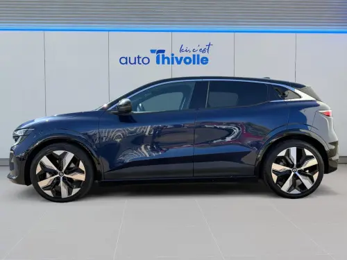Renault Megane E-Tech Megane E-Tech EV60 220 ch super charge Techno - Photo 1
