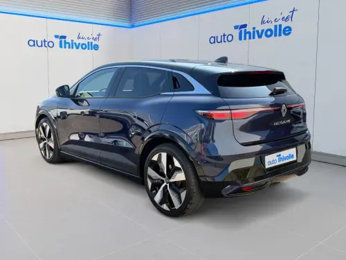 Renault Megane E-Tech Megane E-Tech EV60 220 ch super charge Techno - Photo 2
