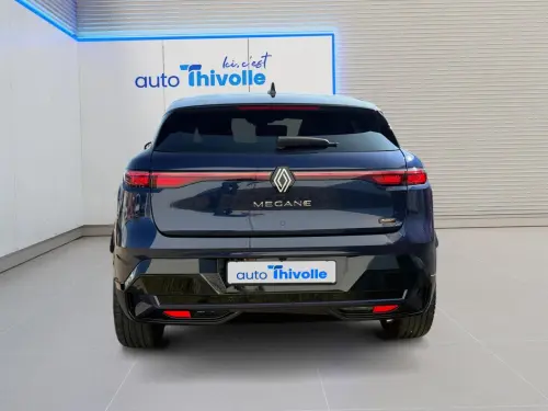 Renault Megane E-Tech Megane E-Tech EV60 220 ch super charge Techno - Photo 3