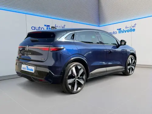 Renault Megane E-Tech Megane E-Tech EV60 220 ch super charge Techno - Photo 4