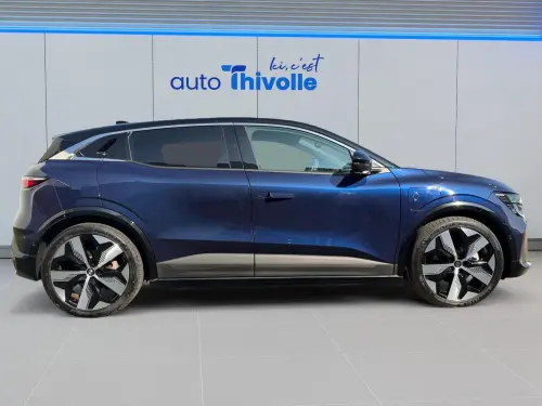 Renault Megane E-Tech Megane E-Tech EV60 220 ch super charge Techno - Photo 5