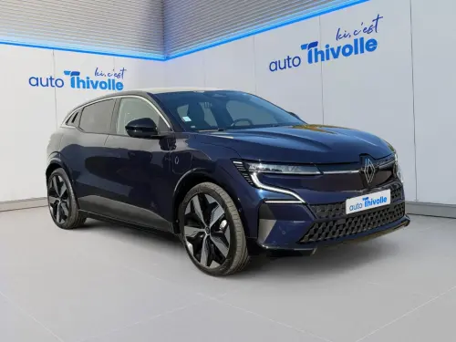 Renault Megane E-Tech Megane E-Tech EV60 220 ch super charge Techno - Photo 6