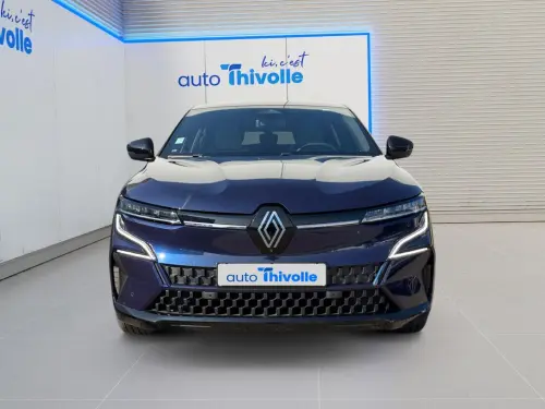 Renault Megane E-Tech Megane E-Tech EV60 220 ch super charge Techno - Photo 7