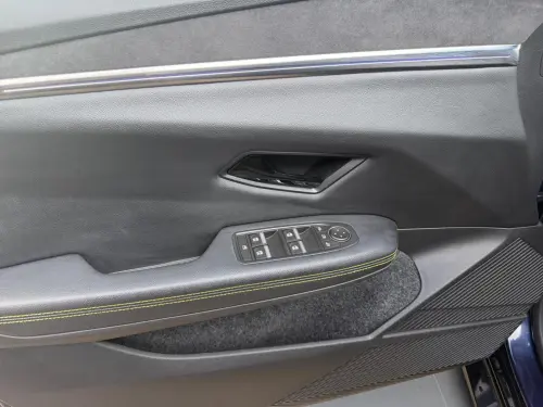 Renault Megane E-Tech Megane E-Tech EV60 220 ch super charge Techno - Photo 10