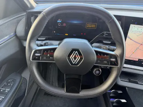 Renault Megane E-Tech Megane E-Tech EV60 220 ch super charge Techno - Photo 12