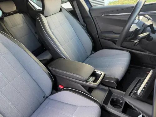 Renault Megane E-Tech Megane E-Tech EV60 220 ch super charge Techno - Photo 23