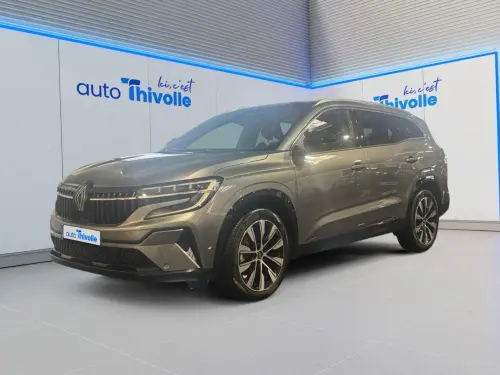 Renault Espace Espace E-Tech full hybrid 200 GSR2 Techno - Photo 0