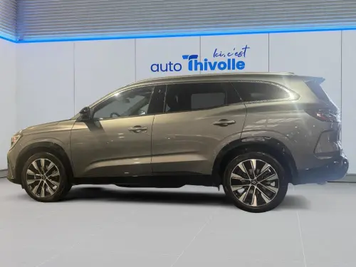 Renault Espace Espace E-Tech full hybrid 200 GSR2 Techno - Photo 1